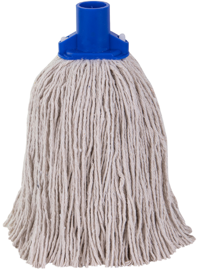 Socket Mop Twine RS1 No12 J - Blue