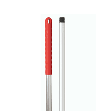 Hygiene Handle 137cm - Red