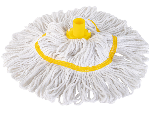 x1 YELLOW T1D HYGIEMIX 200g SOCKET MOP
