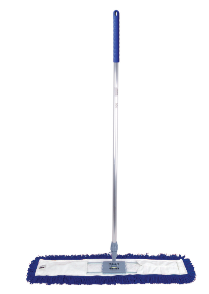 Sweeper Mop Complete Kit 80cm - Blue