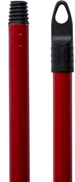 Standard Handle 120cm - Red