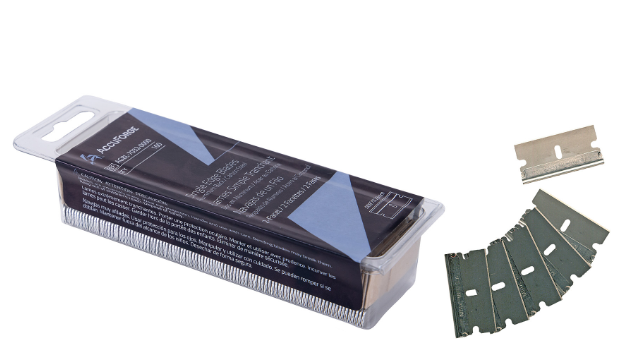 Safety Scraper Replacement Blades