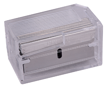 Safety Scraper Replacement Blades