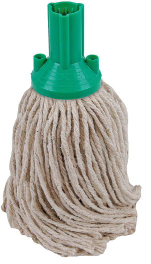 x10 GREEN PY 300g EXEL SOCKET MOP