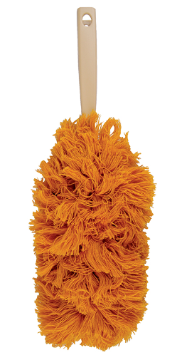 Golden Magnet Dust Maid