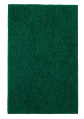 Handy Scourer Pad Medium 23x15cm - Green