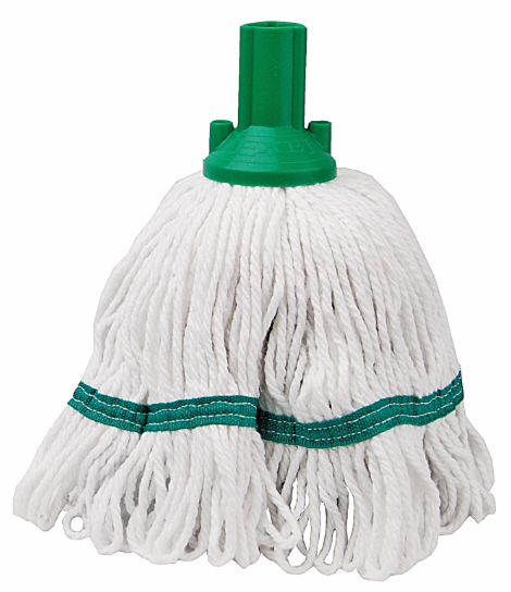 x1 GREEN 250g EXEL REVOLUTION SOCKET MOP