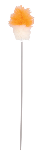 x1 LAMBSWOOL DUSTER 4FT/122cm PLASTIC