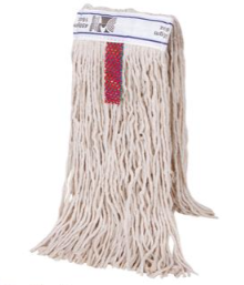 x5 12oz MULTI KENTUCKY MOP HEAD FLAGGED