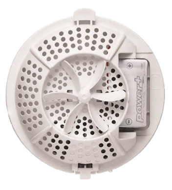 x1 P-WAVE EASY FRESH AIR FRESHENER FAN
