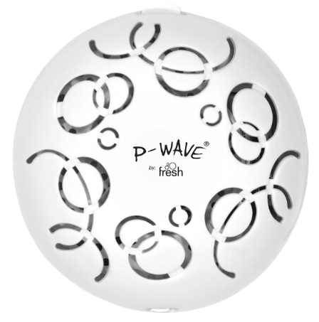 x12 P-WAVE EASY FRESH HONEYSUCKLE COVER