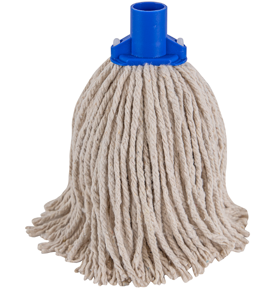 Socket Mop PY RS1 No.12 J - Blue Nationwide