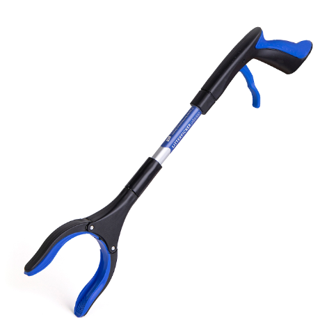 Litter Picker Tidy Jon Pro 46cm