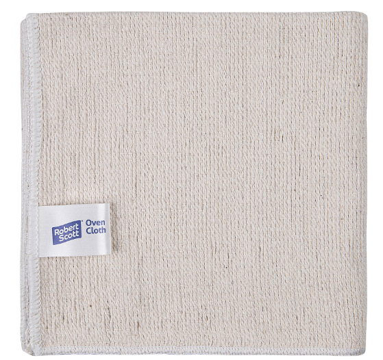 Oven Cloth Natural 48x76cm