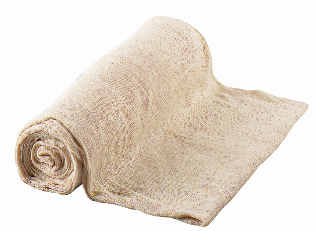 Stockinette Roll Cotton 800g