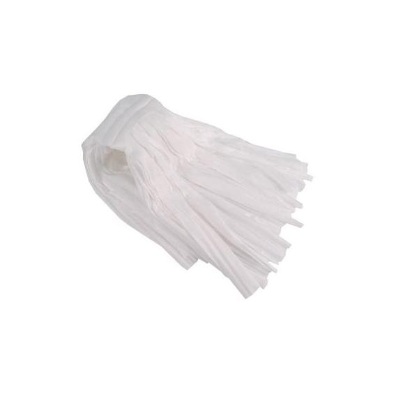 Kentucky Mop Big White Sewn Centre 200g