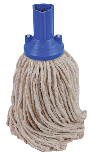 Socket Mop PY Exel 200g - Blue