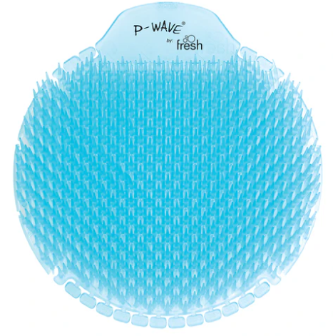 x10 P-WAVE SLANT6 OCEAN MIST URINAL