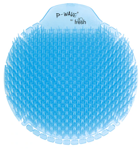 x10 P-WAVE SLANT6 COTTON BLOSSOM URINAL