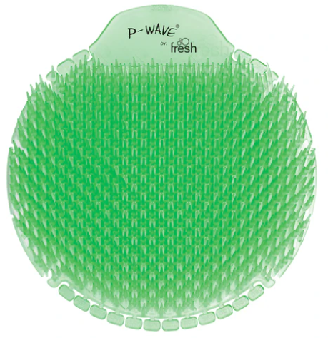 x10 P-WAVE SLANT6 CUCUMBER MELON URINAL